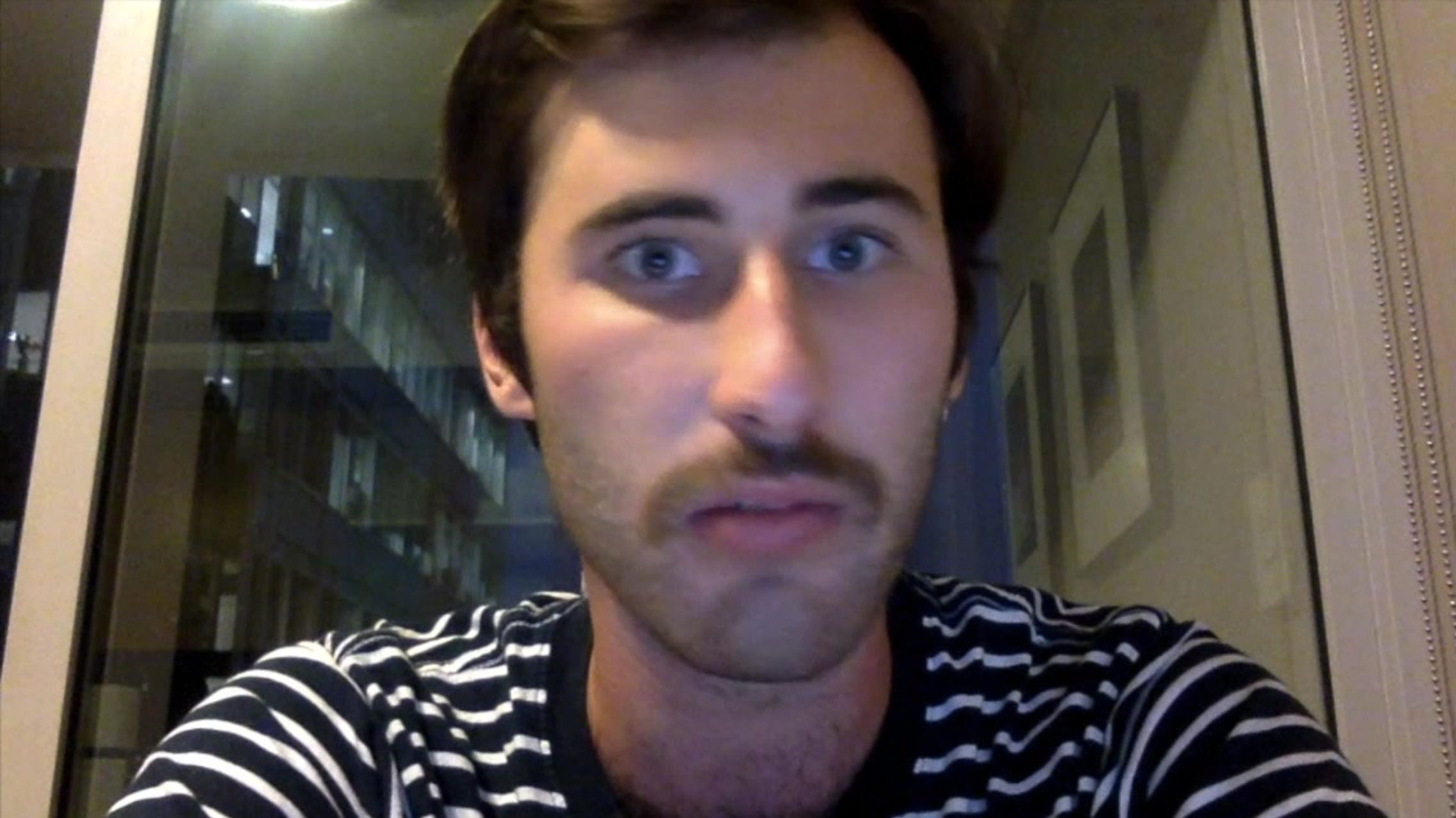 Streamed Shakespeare